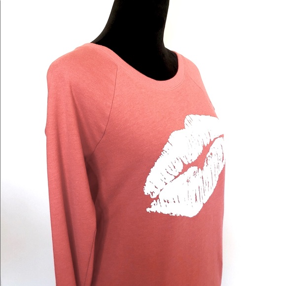 VS PINK | crewneck sweatshirt size S - Picture 11 of 13